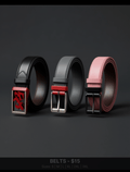 R8 Lifestyle Belt