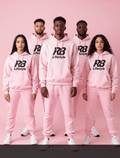 R8 Lifestyle Sweatsuit